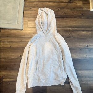 Lululemon scuba pullover hoodie